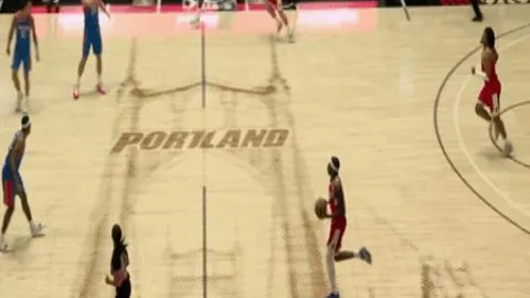 特尔施特根展示康复训练风采：心情舒畅！